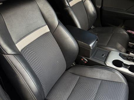 Toyota Camry, 2013 — 照片 5