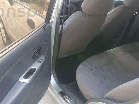 Daewoo Matiz, 2011 — photo 8