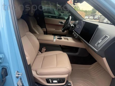 Li Auto (Lixiang) L7, 2025 — photo 7