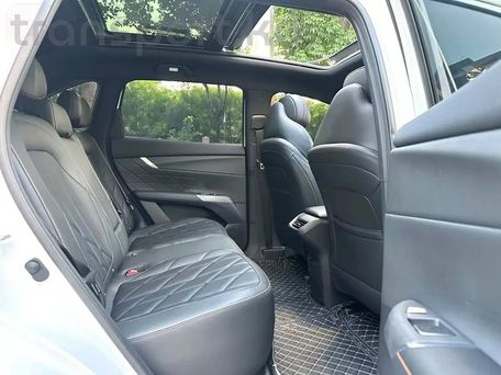 Changan CS75 Plus, 2025 — фото 10