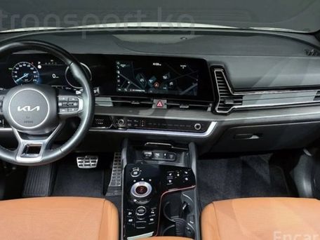 Kia Sportage, 2021 — сүрөт 9