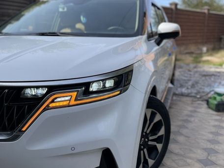 Kia Carnival, 2021 — сүрөт 7