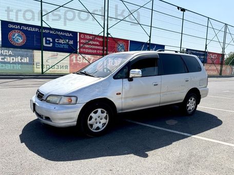 Honda Odyssey, 1996 — 照片 2