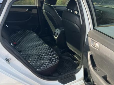Hyundai Sonata, 2021 — photo 8