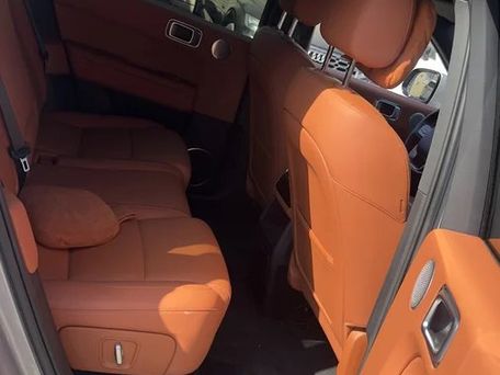 Li Auto (Lixiang) L6, 2024 — сүрөт 5