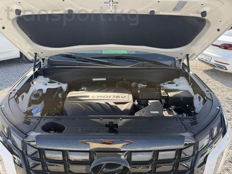 Hyundai Palisade, 2023 — photo 19