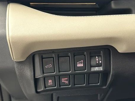 Subaru Ascent, 2018 — фото 7