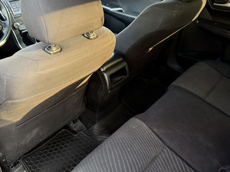 Toyota Camry, 2015 — photo 8