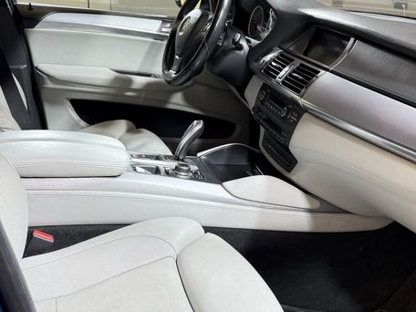 BMW X6 M, 2014 — фото 13