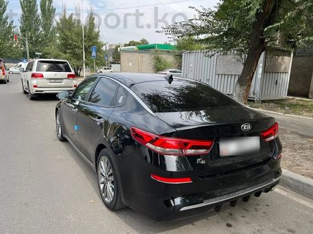 Kia K5, 2019 — сүрөт 4