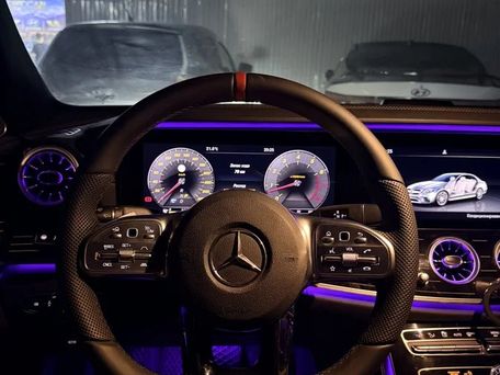 Mercedes-Benz E-Класс, 2020 — сүрөт 7