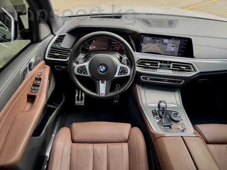 BMW X5, 2020 — фото 10