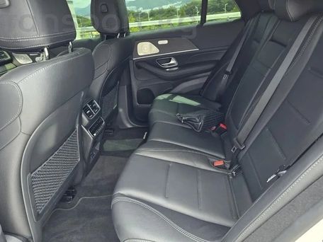 Mercedes-Benz GLE Coupe, 2023 — сүрөт 14