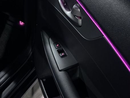 Kia K3, 2019 — 照片 8