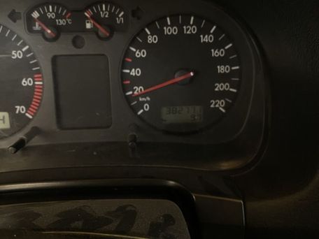 Volkswagen Golf, 2003 — сүрөт 4