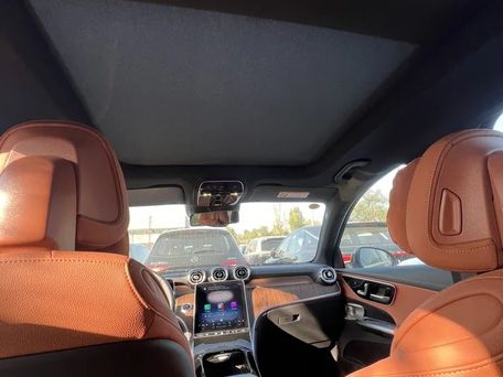 Mercedes-Benz GLC, 2026 — 照片 6