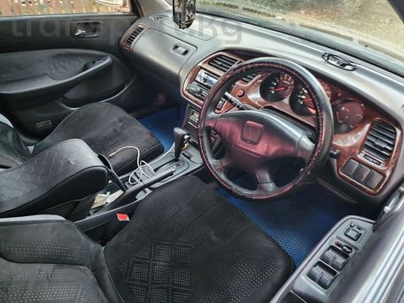 Honda Accord, 2003 — сүрөт 5