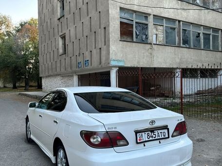Toyota Windom, 2002 — сүрөт 4