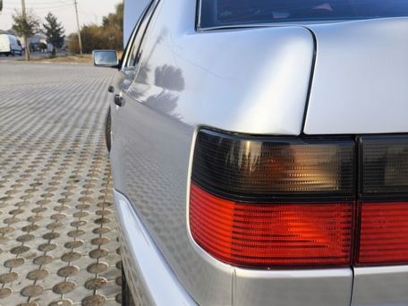 Volkswagen Vento, 1995 — сүрөт 11