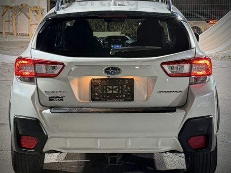 Subaru Crosstrek, 2018 — фото 6