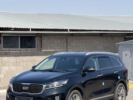 Kia Sorento, 2019 — 照片 3