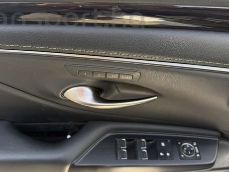 Lexus ES, 2021 — фото 9