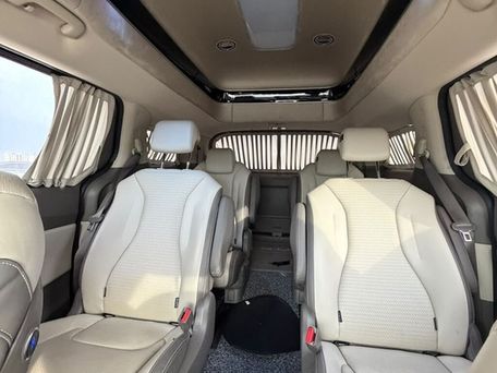 Kia Carnival, 2022 — сүрөт 17
