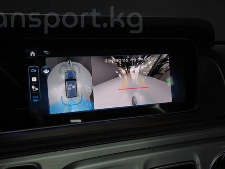 Mercedes-Benz G-Класс, 2025 — 照片 16