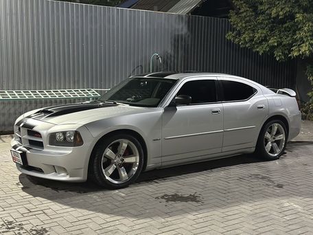 Dodge Challenger, 2006 — фото 10