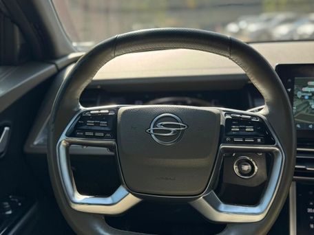SsangYong Torres, 2020 — 照片 13
