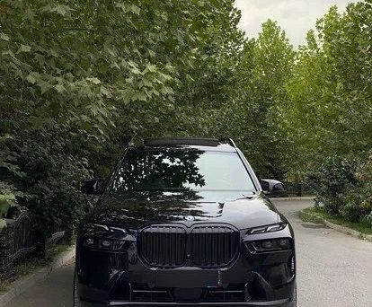 BMW X7, 2022 — фото 2