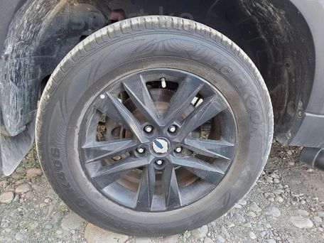 SsangYong Rexton, 2021 — photo 7