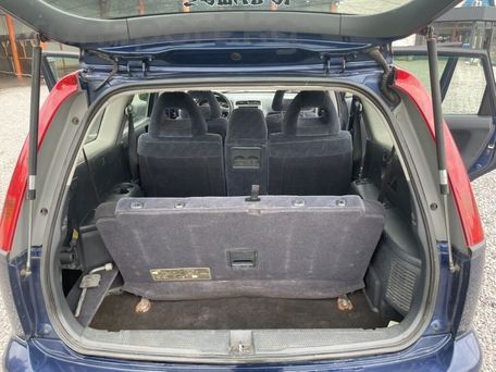 Honda Stream, 2001 — сүрөт 8