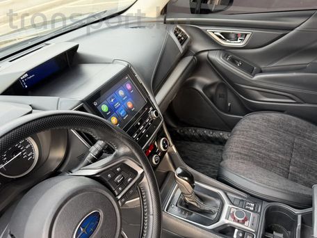 Subaru Forester, 2019 — фото 9