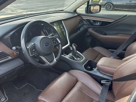 Subaru Outback, 2021 — сүрөт 6