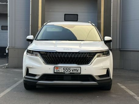 Kia Carnival, 2021 — photo 2