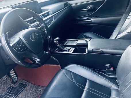 Lexus ES, 2020 — сүрөт 10