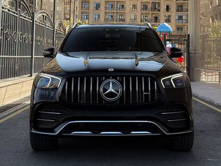 Mercedes-Benz CLE AMG, 2020