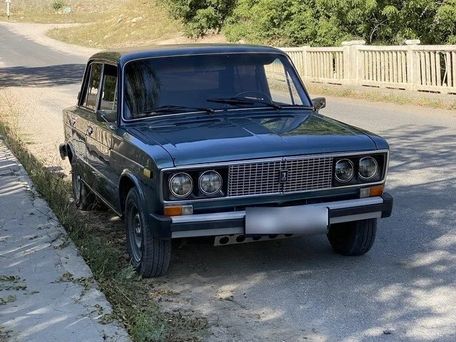 Lada (ВАЗ) 2106, 1976 — фото 4
