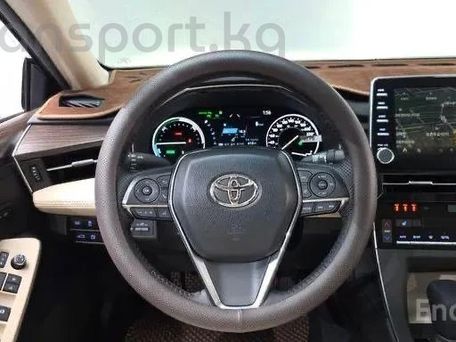 Toyota Avalon, 2022 — сүрөт 11