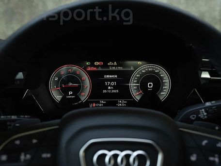 Audi A3, 2026 — 照片 10