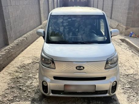Kia Ray, 2019 — 照片 1
