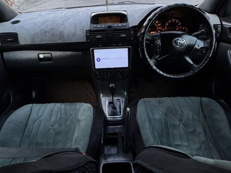 Toyota Avensis, 2003 — photo 5