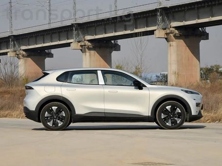 Changan Deepal S05, 2026 — сүрөт 8