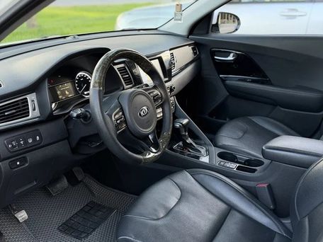 Kia Niro, 2019 — сүрөт 7
