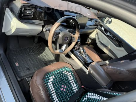 BYD Qin Pro, 2024 — photo 8