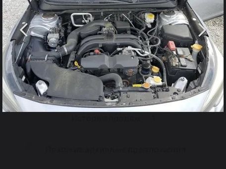 Subaru Outback, 2019 — сүрөт 11