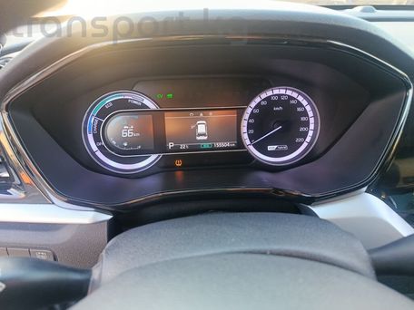 Kia Niro, 2020 — 照片 10