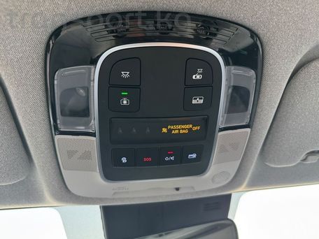 Hyundai Sonata, 2019 — сүрөт 18