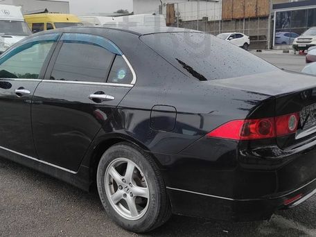Honda Accord, 2003 — фото 3